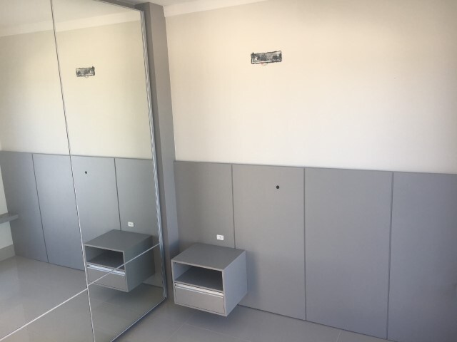 Acrópole Residence - Quatrinvest