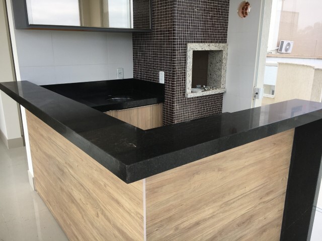 Acrópole Residence - Quatrinvest