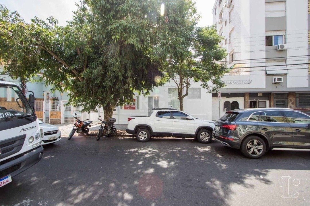 Comercial de 157m² no bairro Menino Deus, em Porto Alegre | Eu Corretor