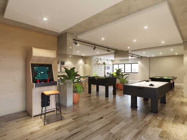 Vert MBigucci - Mbigucci