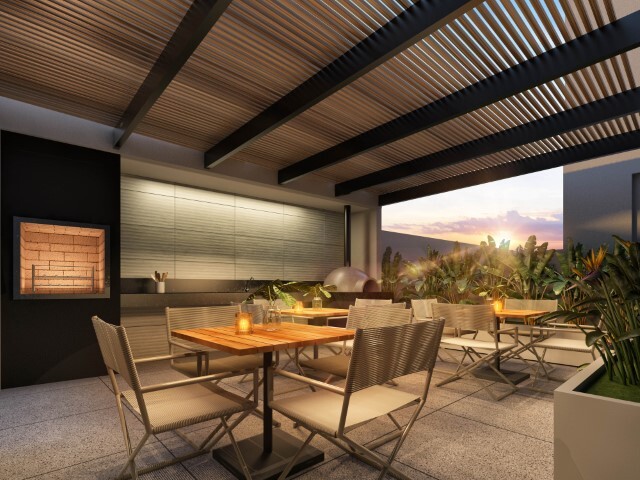 Vert MBigucci - Mbigucci