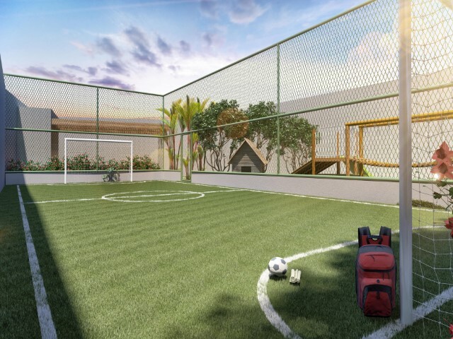 Vert MBigucci - Mbigucci