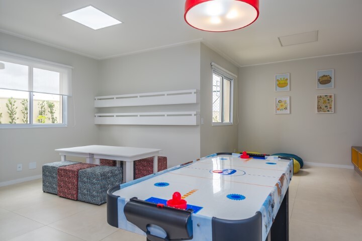 Sala de jogos