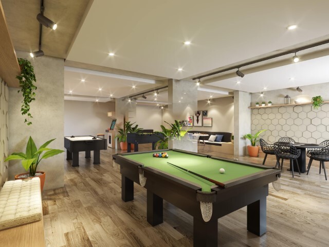 Vert MBigucci - Mbigucci