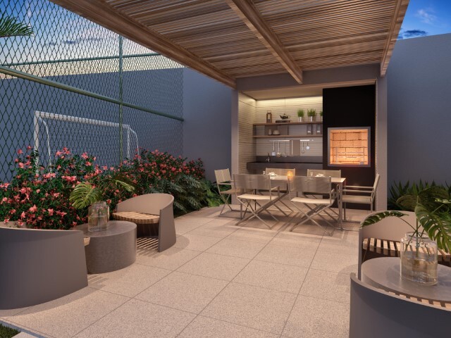 Vert MBigucci - Mbigucci