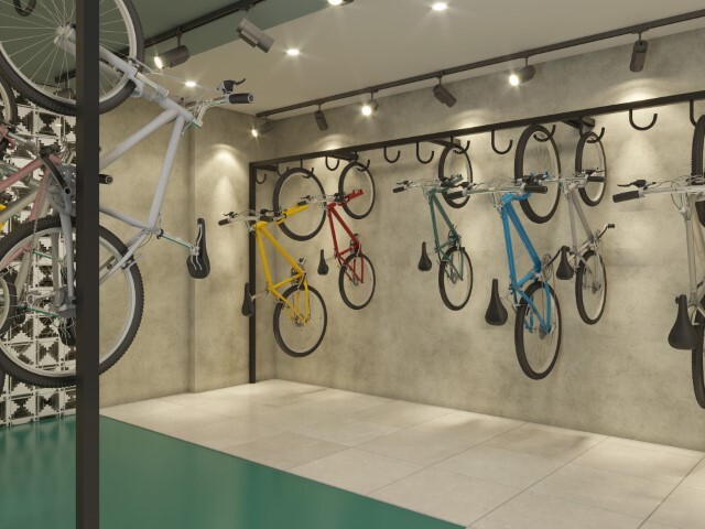 Vert MBigucci - Mbigucci