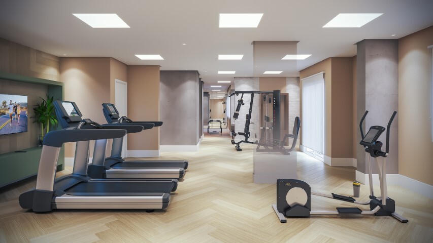 Fitness