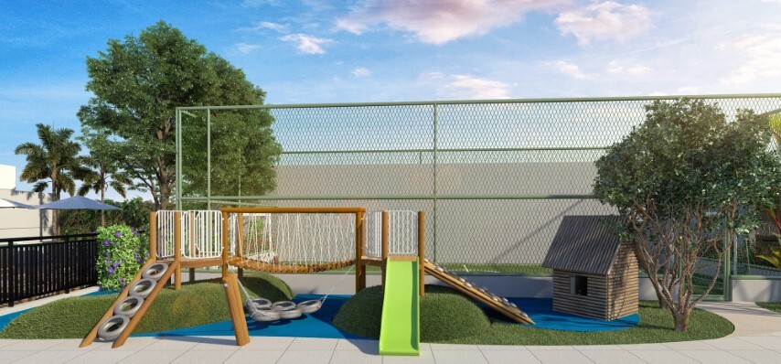 Vert MBigucci - Mbigucci