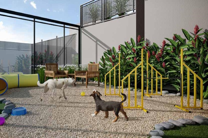 Pet place