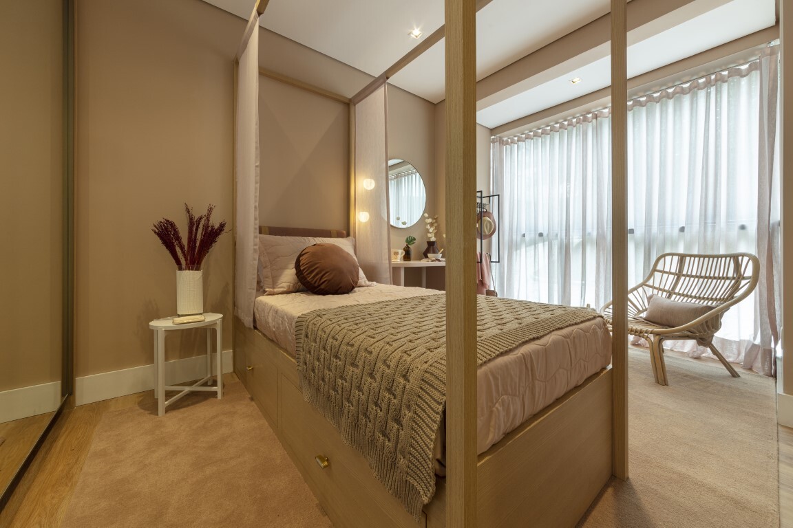 Dormitorio