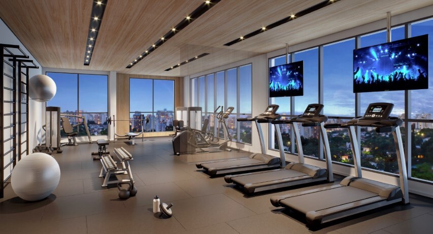 Fitness