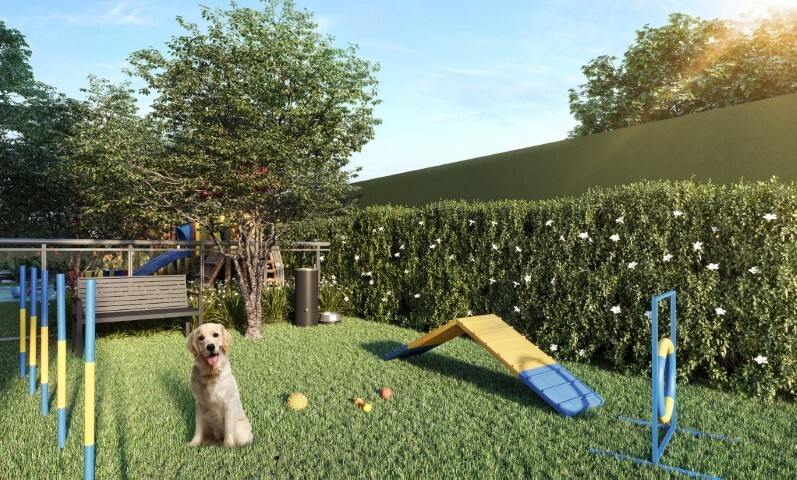 Pet place