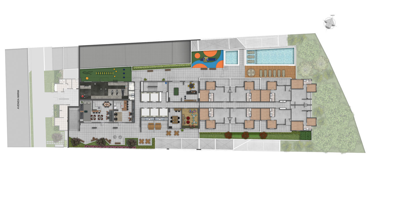 NeoConx Imirim - Conx SP