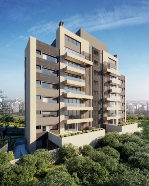 Residencial Torres Garcia - Obraprima