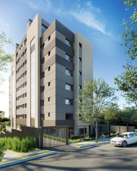 Residencial Torres Garcia - Obraprima