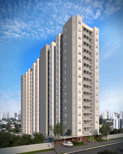 NeoConx Imirim - Conx SP