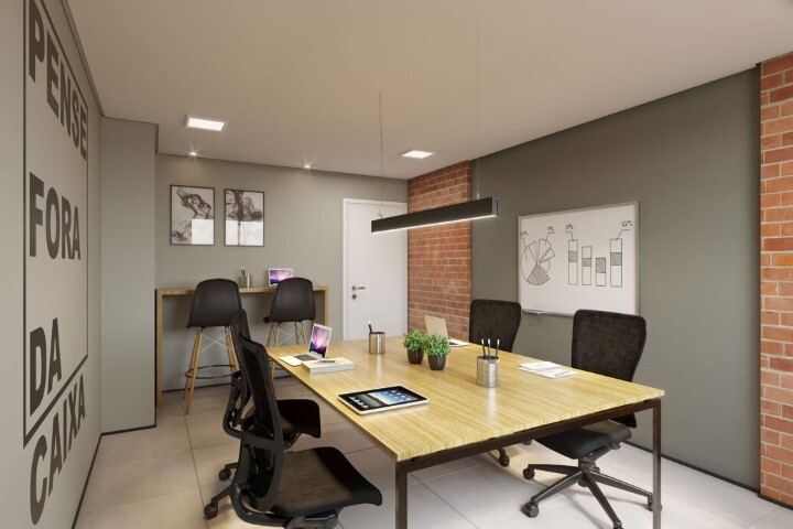 NeoConx Imirim - Conx SP