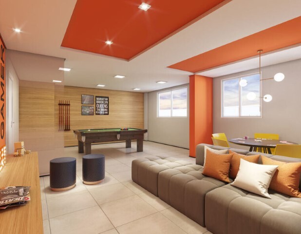 NeoConx Imirim - Conx SP