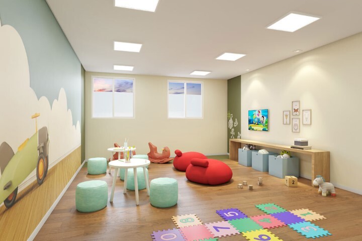 NeoConx Imirim - Conx SP