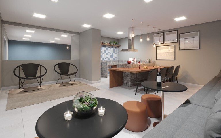 NeoConx Imirim - Conx SP