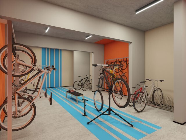 NeoConx Imirim - Conx SP