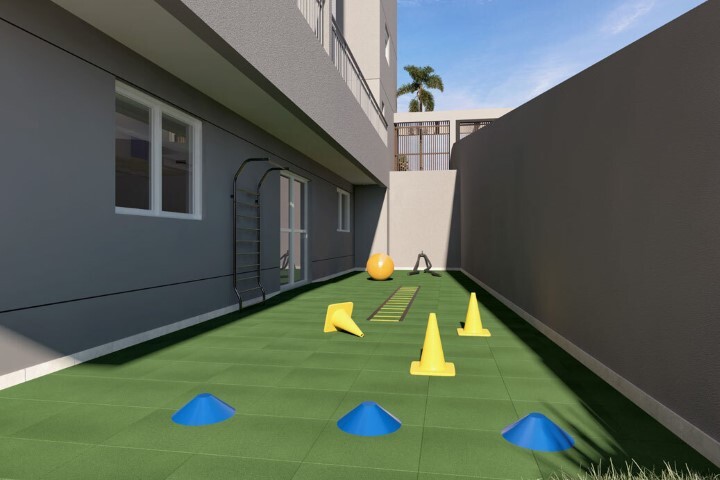 NeoConx Imirim - Conx SP