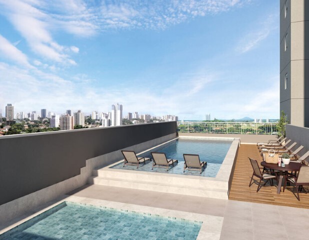 NeoConx Imirim - Conx SP