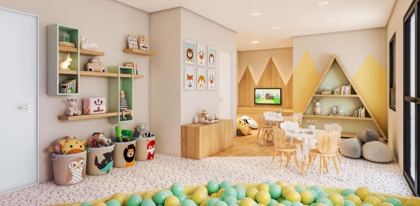 Kazzas Vila dos Remédios - Kallas