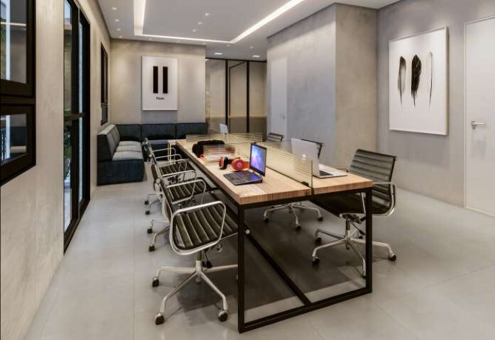 Kazzas Vila dos Remédios - Kallas