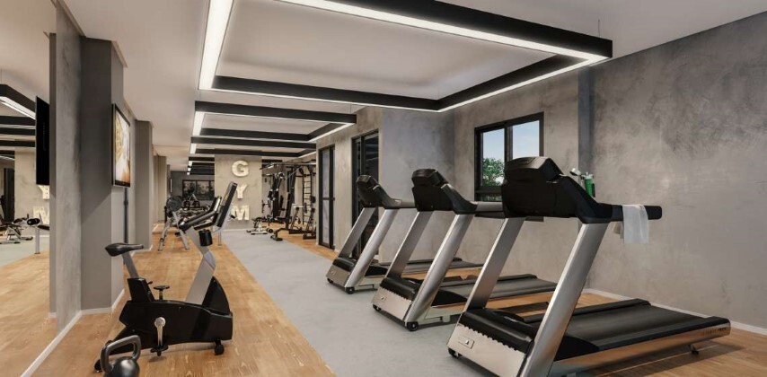 Kazzas Vila dos Remédios - Kallas