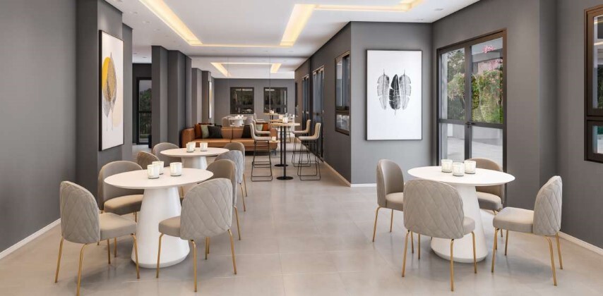 Kazzas Vila dos Remédios - Kallas