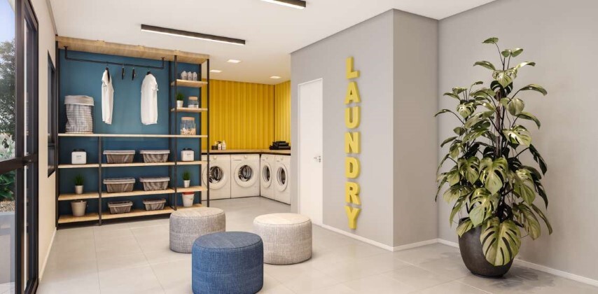 Kazzas Vila dos Remédios - Kallas