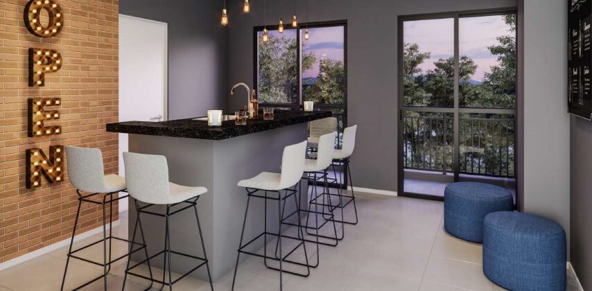 Kazzas Vila dos Remédios - Kallas