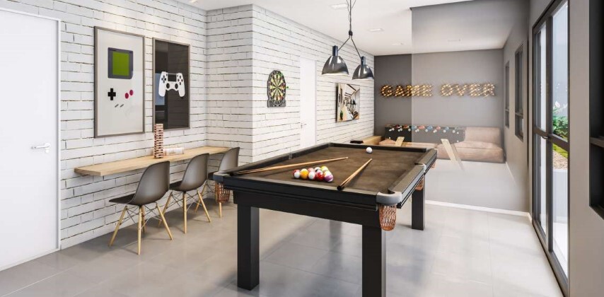 Kazzas Vila dos Remédios - Kallas