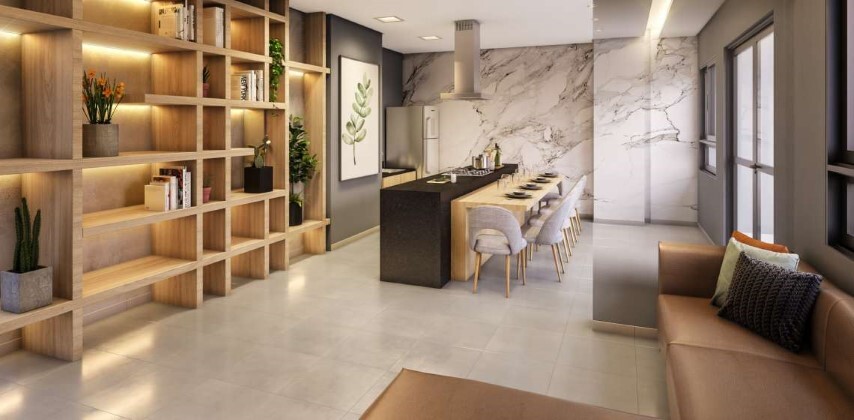 Kazzas Vila dos Remédios - Kallas