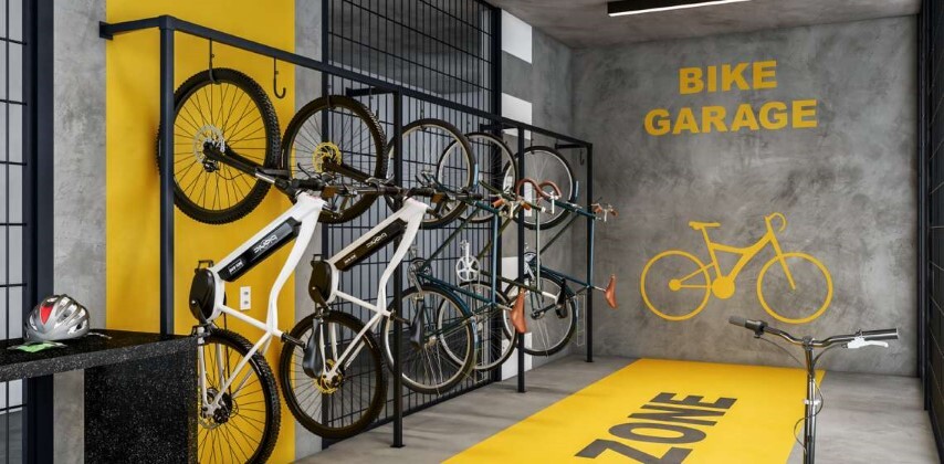 Kazzas Vila dos Remédios - Kallas