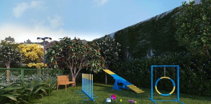 Kazzas Vila dos Remédios - Kallas