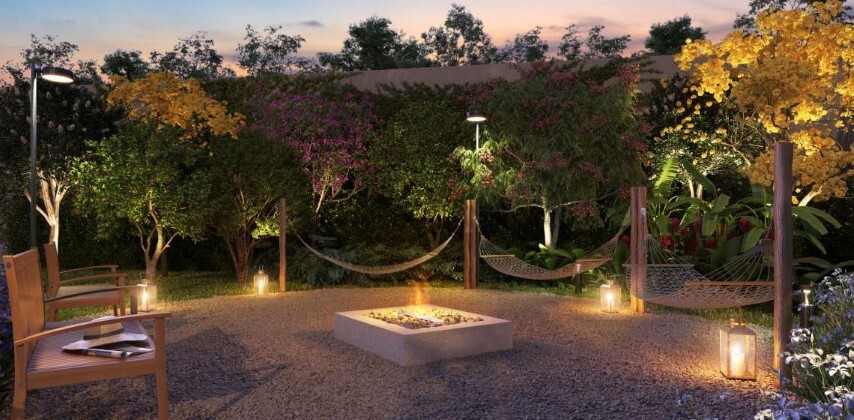 Kazzas Vila dos Remédios - Kallas