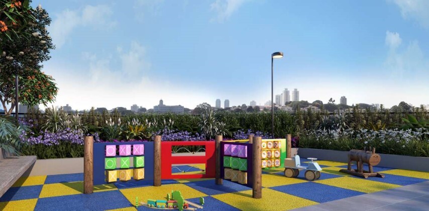 Kazzas Vila dos Remédios - Kallas