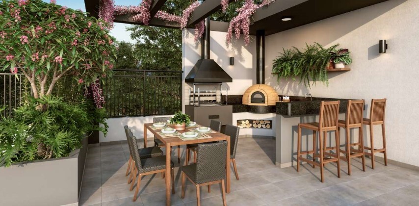 Kazzas Vila dos Remédios - Kallas