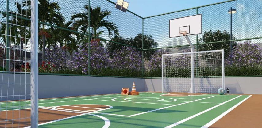 Kazzas Vila dos Remédios - Kallas