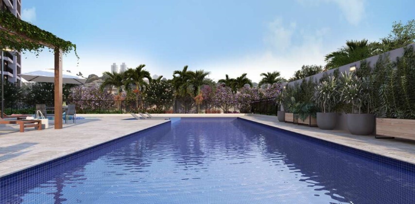 Kazzas Vila dos Remédios - Kallas