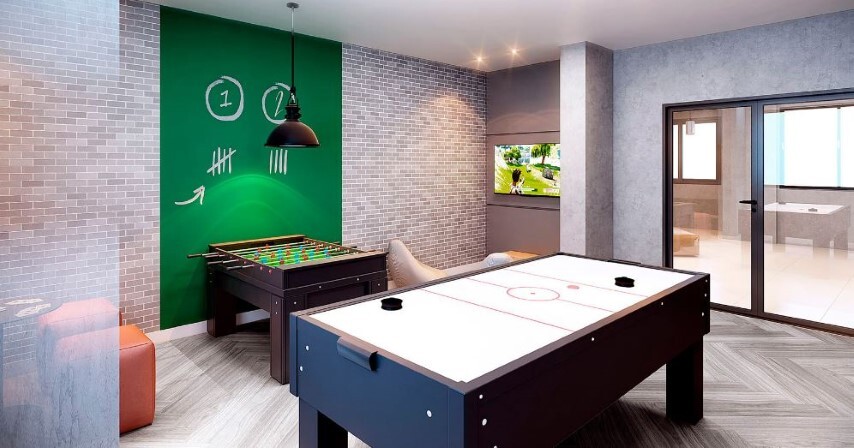 AR Planalto - Archtech