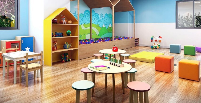 AR Planalto - Archtech