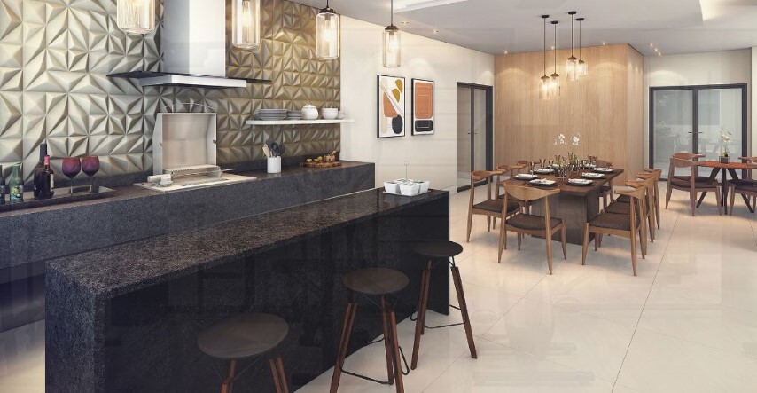 AR Planalto - Archtech