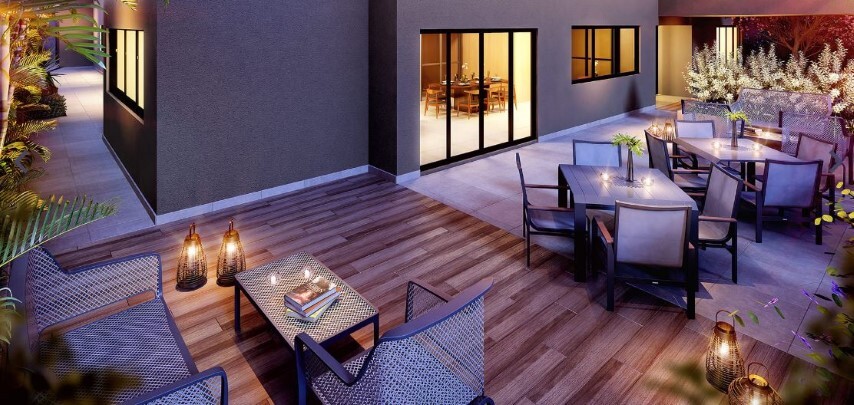 AR Planalto - Archtech