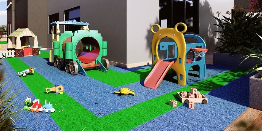 AR Planalto - Archtech