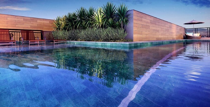 AR Planalto - Archtech