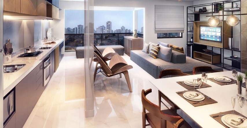 AR Planalto - Archtech