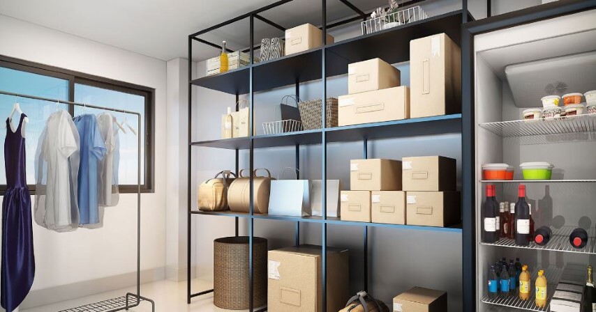 AR Planalto - Archtech